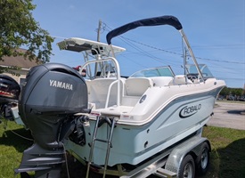 Anglers Marine